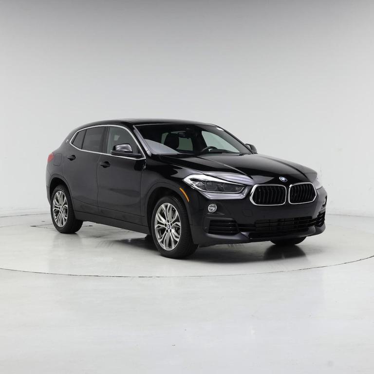 used 2020 BMW X2 car, priced at $22,998