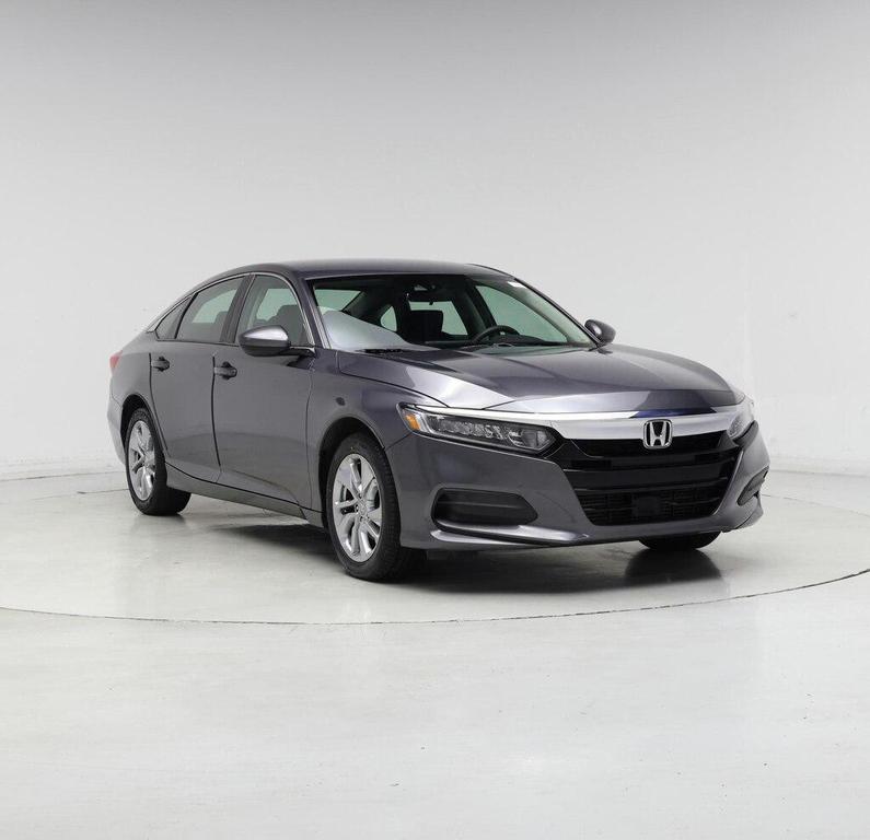 used 2019 Honda Accord car, priced at $18,998