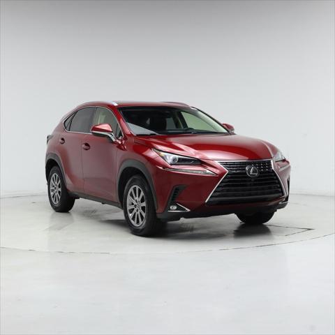 used 2019 Lexus NX 300 car, priced at $26,998