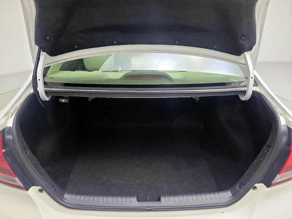 used 2015 Honda Civic car, priced at $16,998