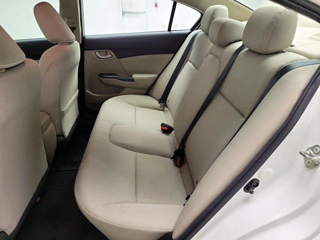 used 2015 Honda Civic car, priced at $16,998