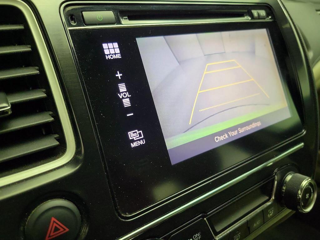 used 2015 Honda Civic car, priced at $16,998