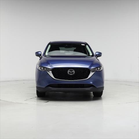 used 2023 Mazda CX-5 car, priced at $25,998