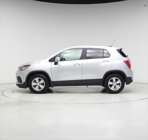 used 2020 Chevrolet Trax car, priced at $14,998