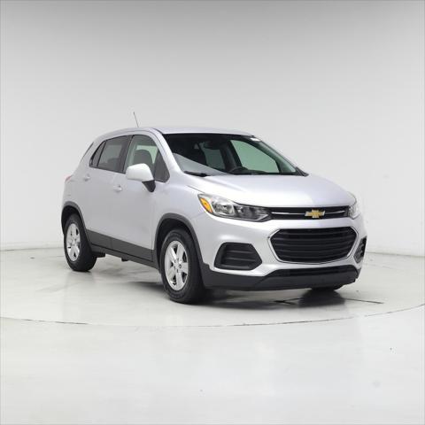 used 2020 Chevrolet Trax car, priced at $14,998