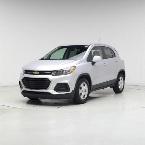 used 2020 Chevrolet Trax car, priced at $14,998