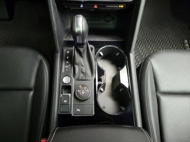 used 2020 Volkswagen Atlas Cross Sport car, priced at $27,998