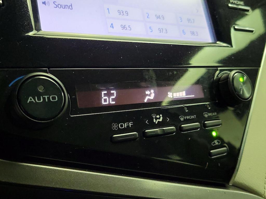 used 2018 Toyota Camry car, priced at $16,998