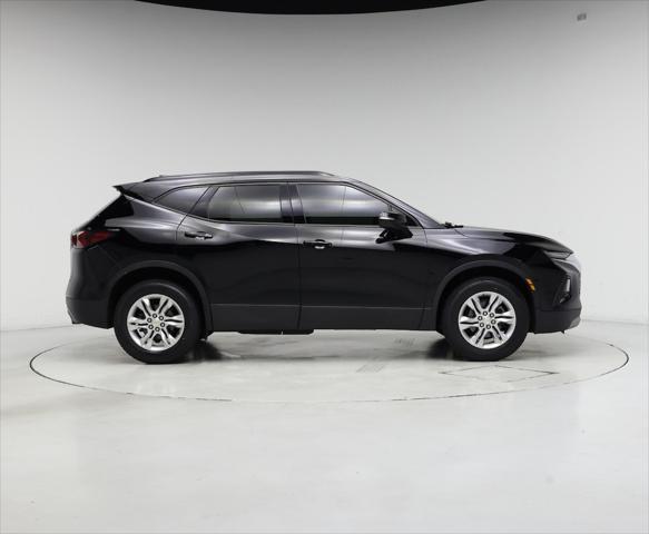 used 2019 Chevrolet Blazer car, priced at $16,998