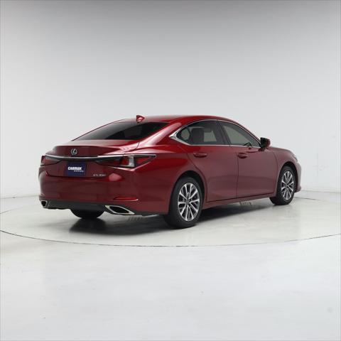 used 2023 Lexus ES 350 car, priced at $35,998