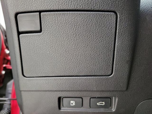used 2023 Lexus ES 350 car, priced at $35,998