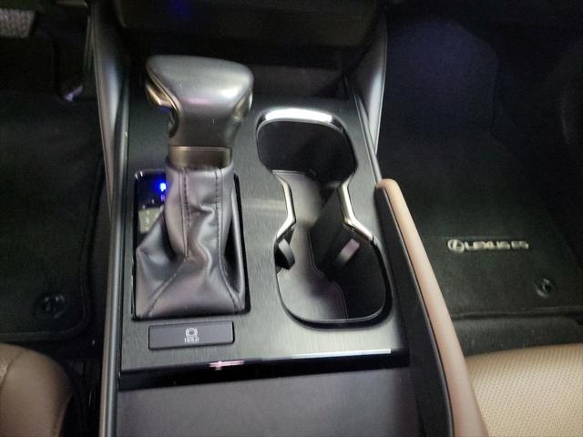 used 2023 Lexus ES 350 car, priced at $35,998