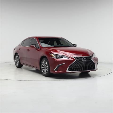 used 2023 Lexus ES 350 car, priced at $35,998