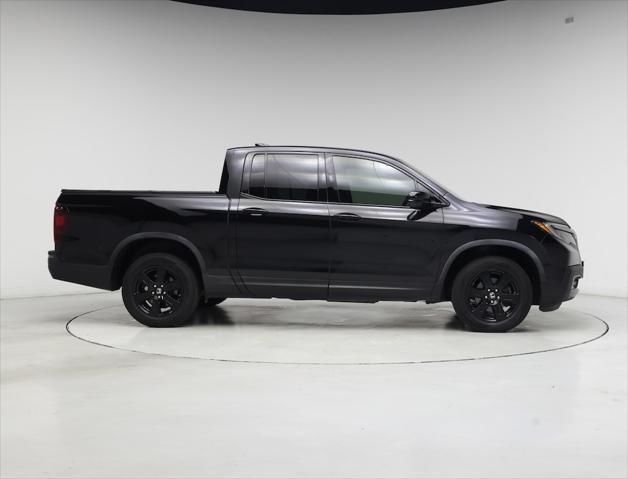 used 2018 Honda Ridgeline car, priced at $21,998