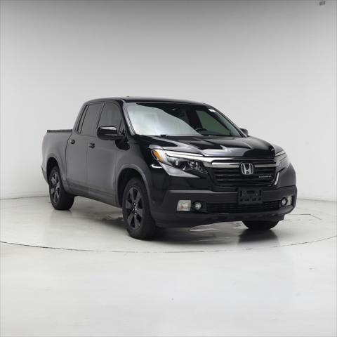 used 2018 Honda Ridgeline car, priced at $21,998