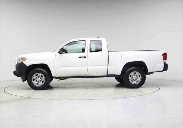 used 2016 Toyota Tacoma car, priced at $21,998