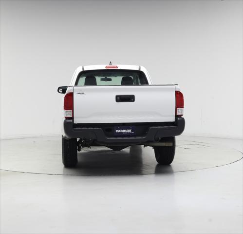 used 2016 Toyota Tacoma car, priced at $21,998