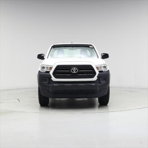 used 2016 Toyota Tacoma car, priced at $21,998