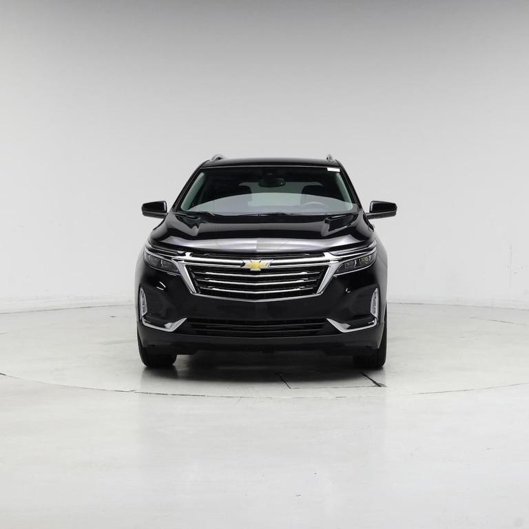 used 2022 Chevrolet Equinox car, priced at $20,998