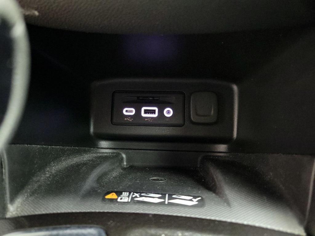 used 2022 Chevrolet Equinox car, priced at $20,998