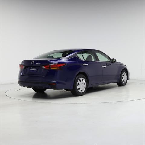 used 2022 Nissan Altima car, priced at $18,998