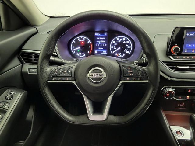 used 2022 Nissan Altima car, priced at $18,998