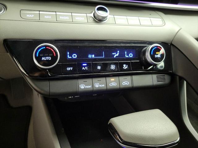 used 2024 Hyundai Elantra car, priced at $23,998