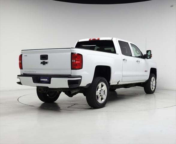 used 2019 Chevrolet Silverado 2500 car, priced at $38,998