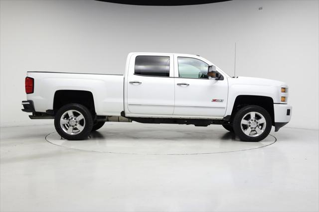 used 2019 Chevrolet Silverado 2500 car, priced at $38,998