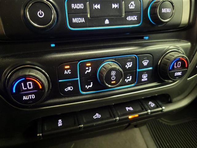 used 2019 Chevrolet Silverado 2500 car, priced at $38,998