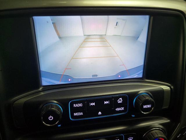 used 2019 Chevrolet Silverado 2500 car, priced at $38,998