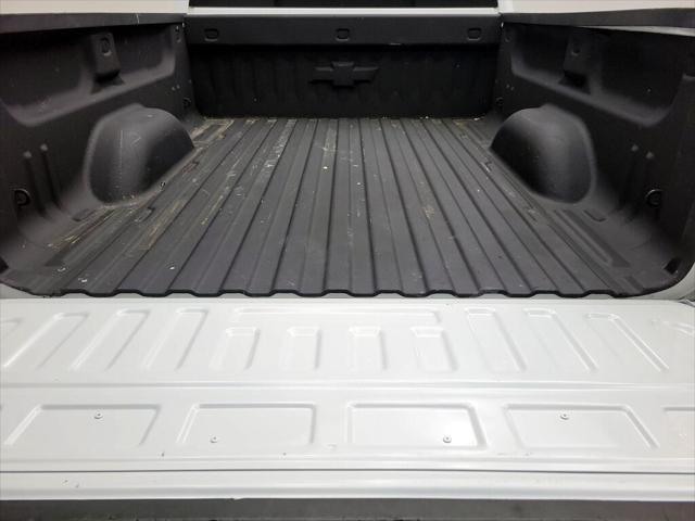 used 2019 Chevrolet Silverado 2500 car, priced at $38,998