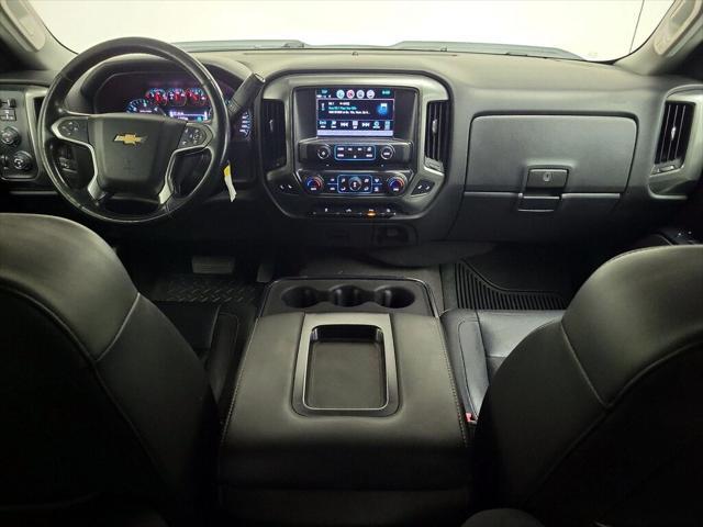 used 2019 Chevrolet Silverado 2500 car, priced at $38,998