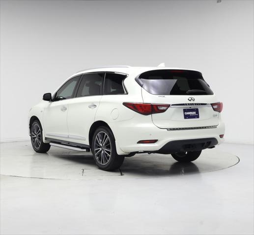 used 2018 INFINITI QX60 car, priced at $22,998