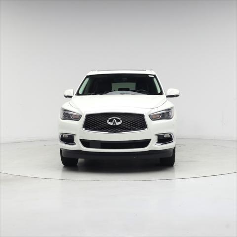 used 2018 INFINITI QX60 car, priced at $22,998