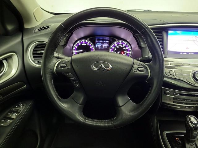 used 2018 INFINITI QX60 car, priced at $22,998