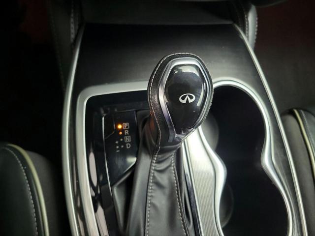 used 2018 INFINITI QX60 car, priced at $22,998