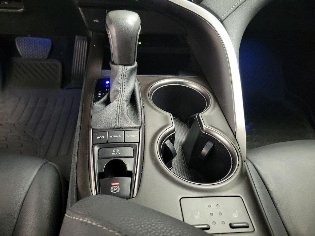 used 2023 Toyota Camry car, priced at $27,998