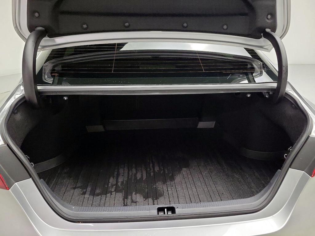 used 2023 Toyota Camry car, priced at $27,998