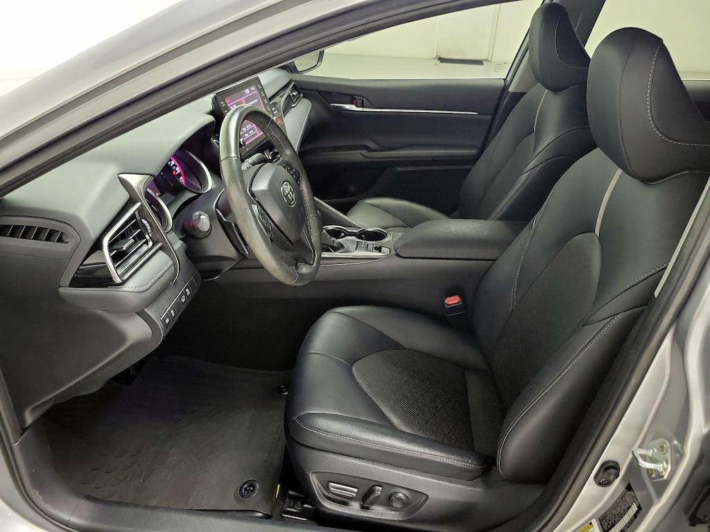 used 2023 Toyota Camry car, priced at $27,998