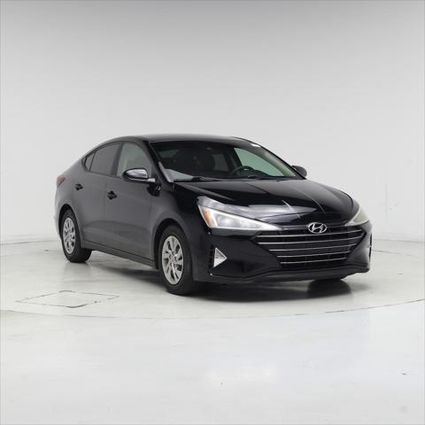 used 2020 Hyundai Elantra car, priced at $15,998