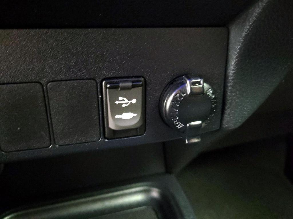 used 2018 Toyota RAV4 car, priced at $21,998