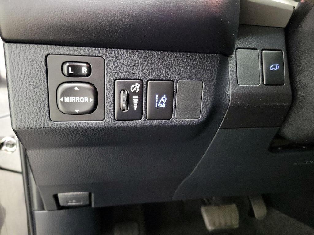 used 2018 Toyota RAV4 car, priced at $21,998