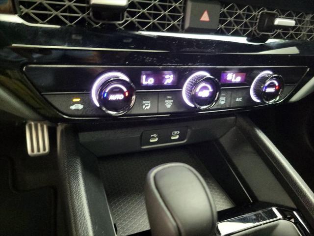 used 2023 Honda Accord car, priced at $28,998