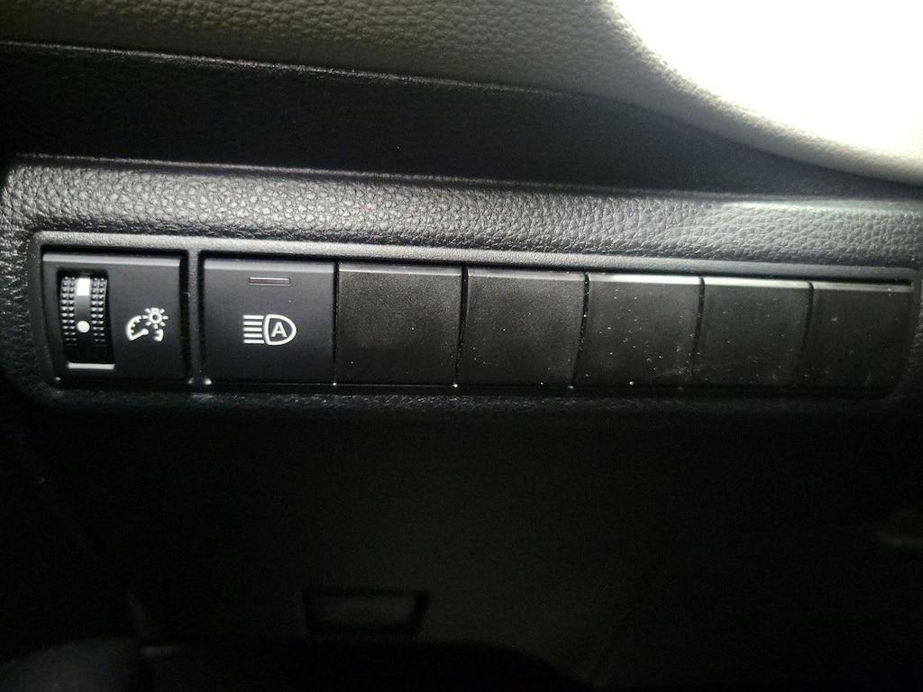 used 2021 Toyota Corolla car, priced at $19,998