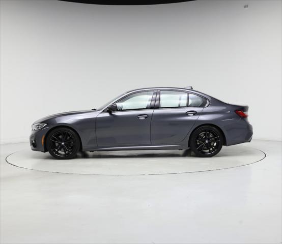 used 2020 BMW 330 car, priced at $26,998