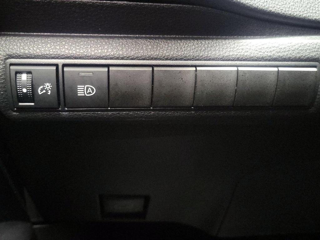 used 2025 Toyota Corolla car, priced at $22,998