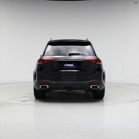 used 2021 Mercedes-Benz GLE 350 car, priced at $44,998