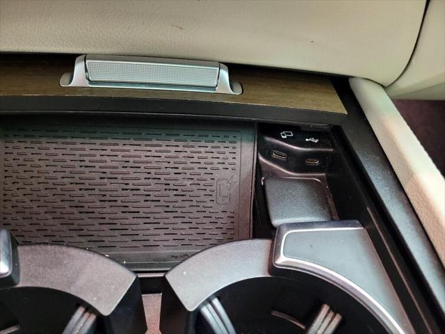 used 2021 Mercedes-Benz GLE 350 car, priced at $44,998