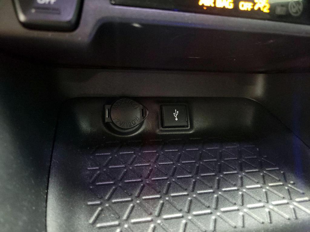 used 2022 Toyota RAV4 car, priced at $24,998